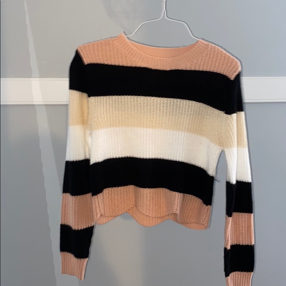 sweater